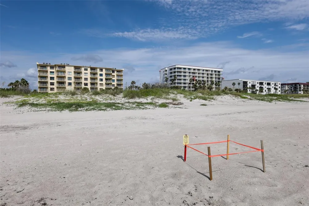 299 ATLANTIC AVENUE #304 Cocoa Beach, FL 32931