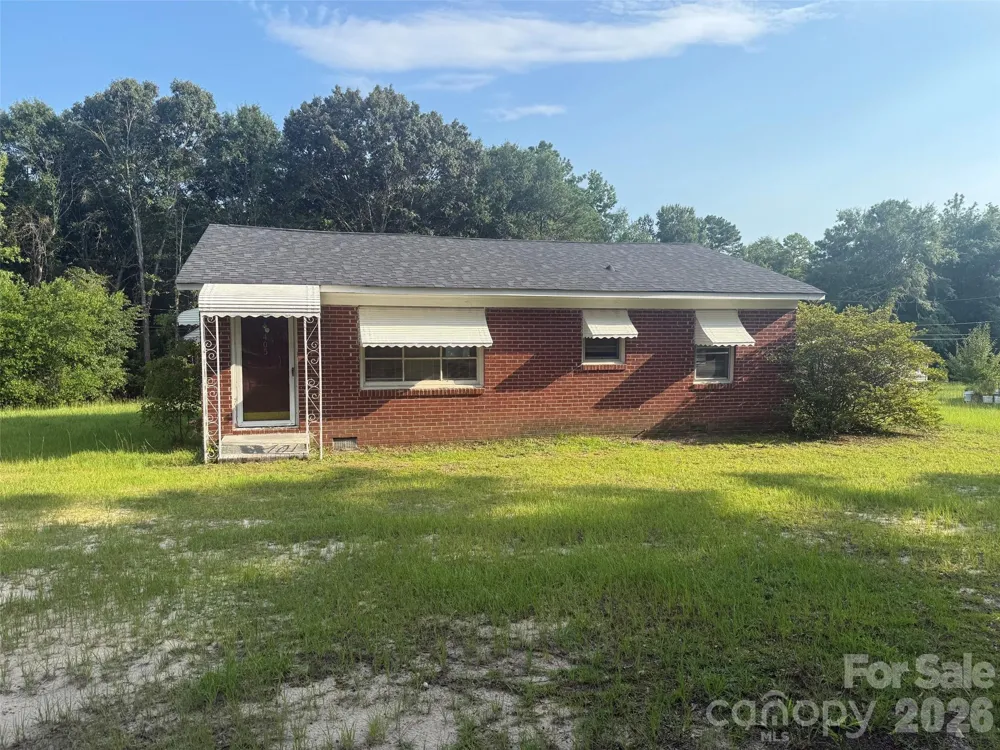 405 Woodland Drive Kershaw, SC 29067