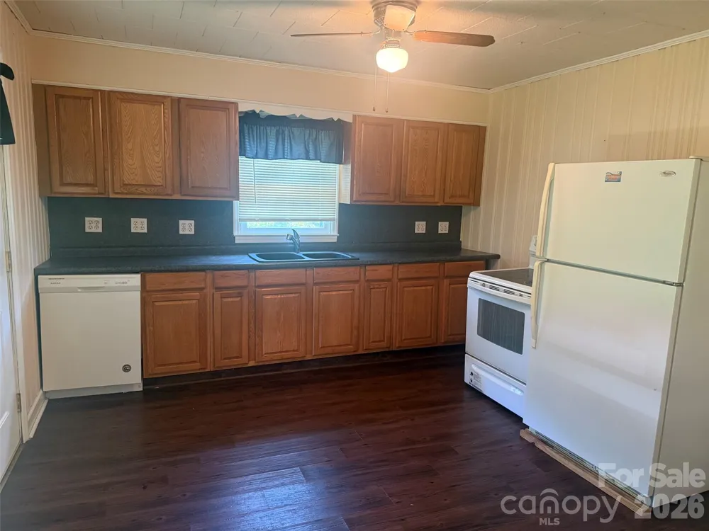 405 Woodland Drive Kershaw, SC 29067