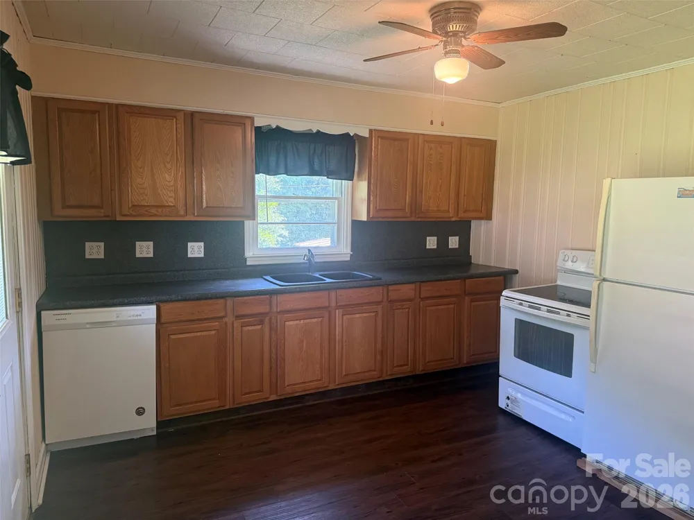 405 Woodland Drive Kershaw, SC 29067