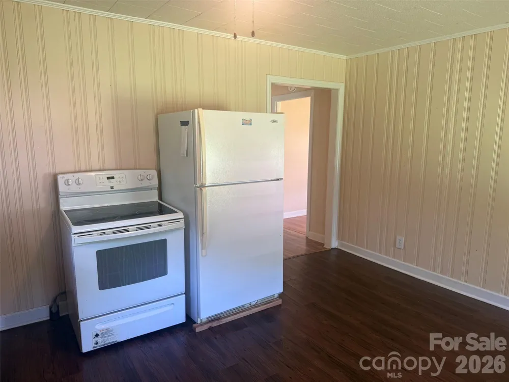 405 Woodland Drive Kershaw, SC 29067