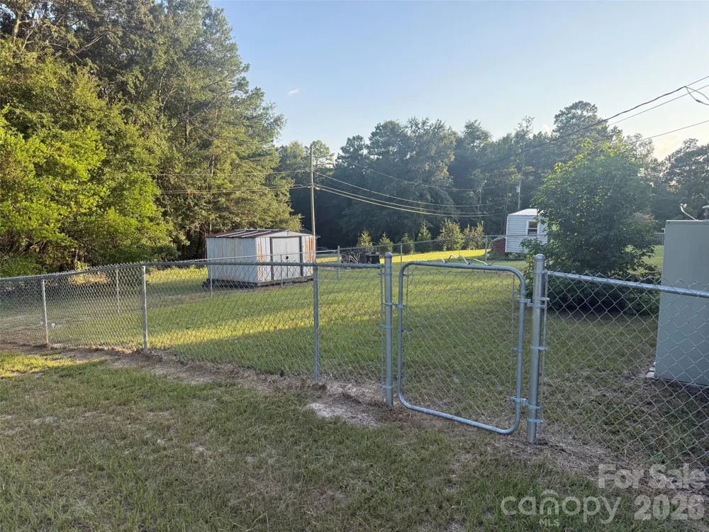 405 Woodland Drive Kershaw, SC 29067