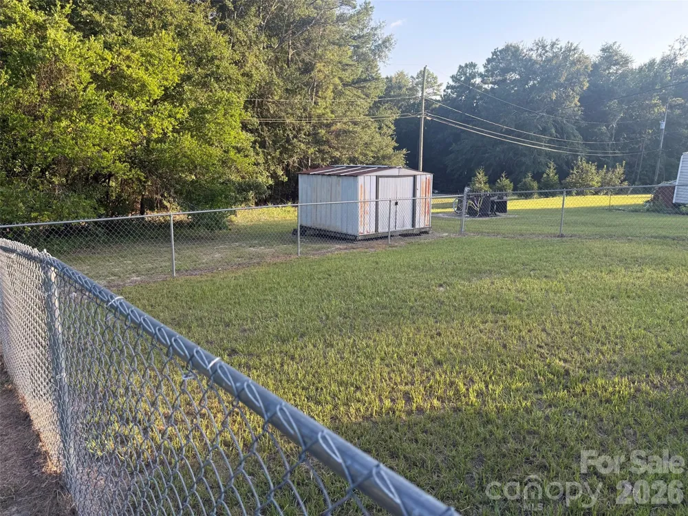 405 Woodland Drive Kershaw, SC 29067