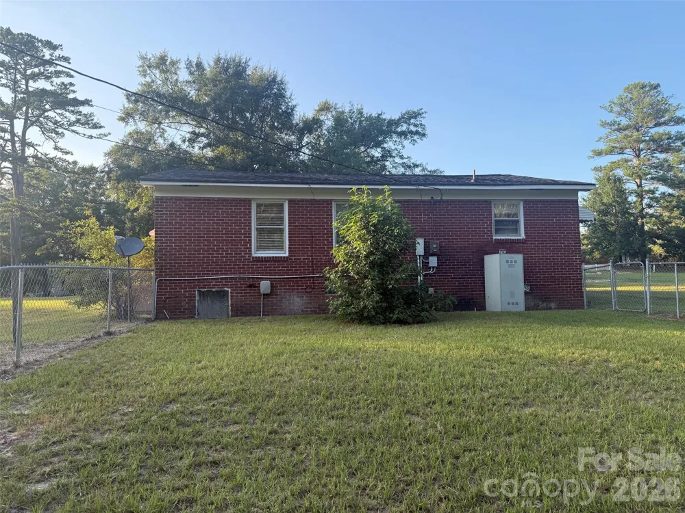 405 Woodland Drive Kershaw, SC 29067