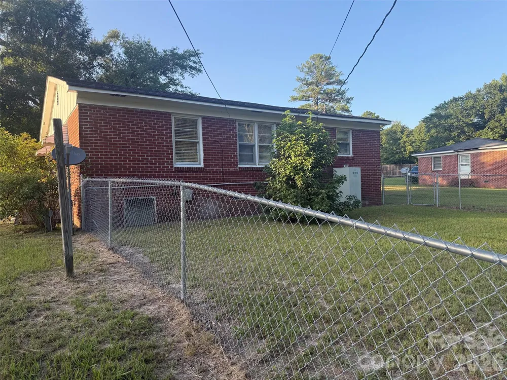 405 Woodland Drive Kershaw, SC 29067