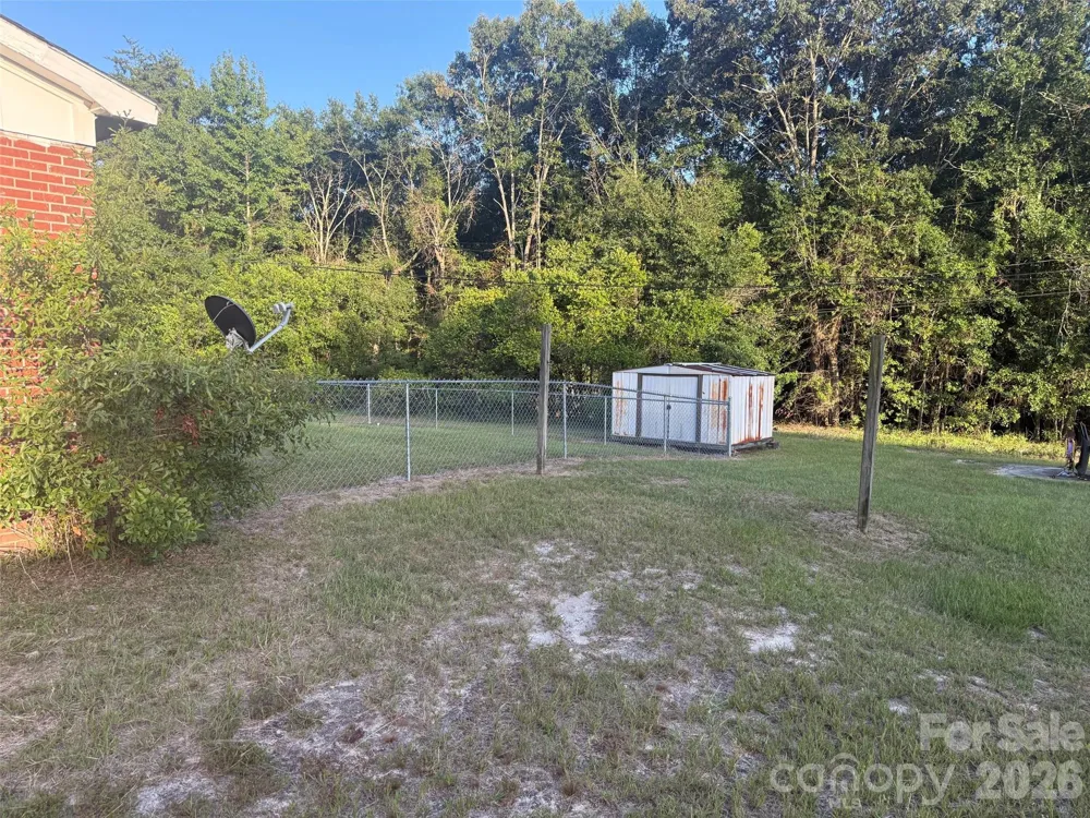 405 Woodland Drive Kershaw, SC 29067
