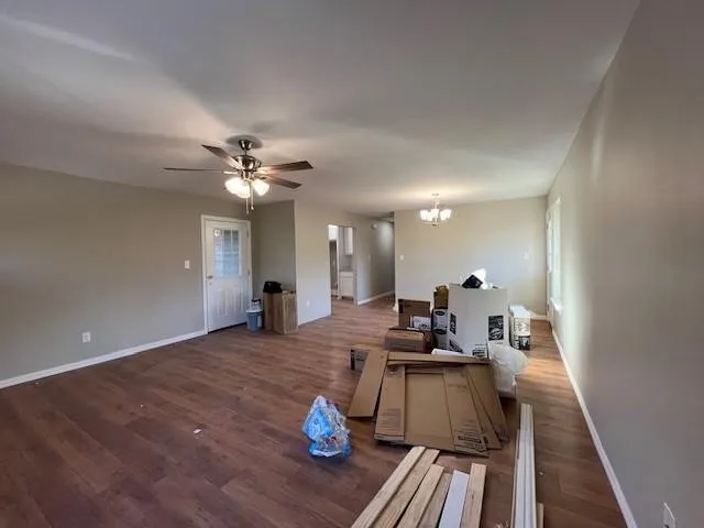1210 S Travis Avenue Denison, TX 75021