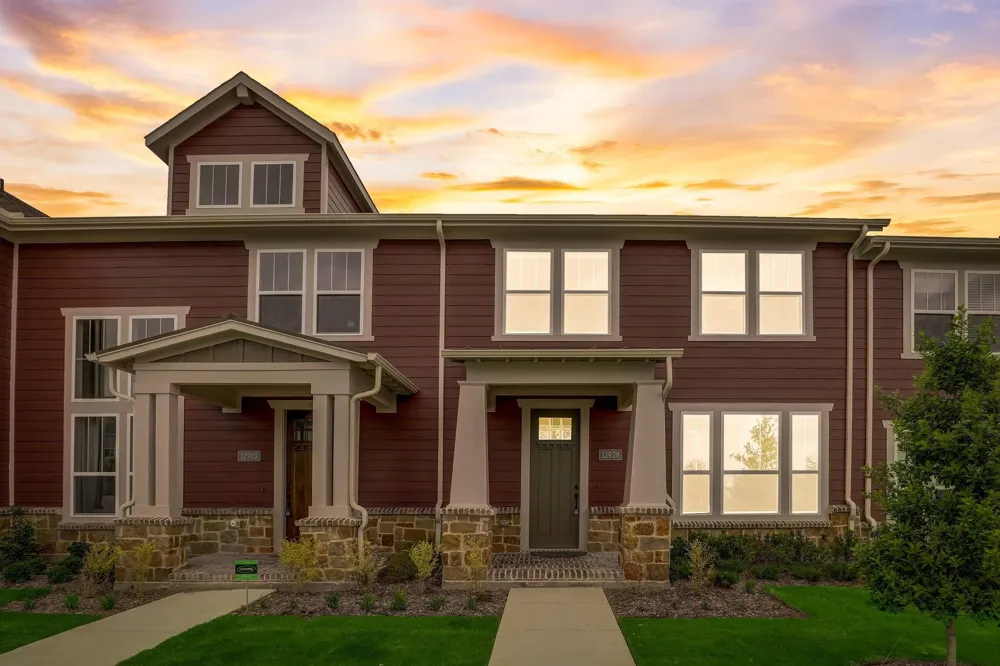 12928 Teton Street Frisco, TX 75035