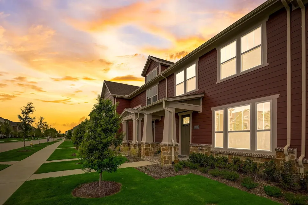 12928 Teton Street Frisco, TX 75035