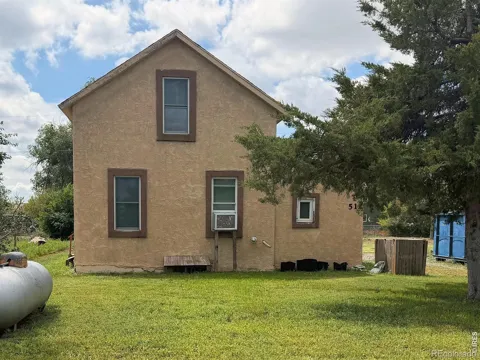 510 North Street