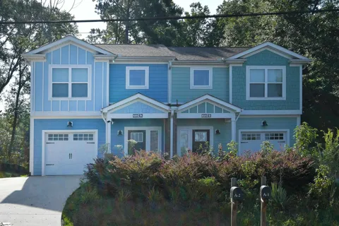 232 Broadview Drive #Unit A-2