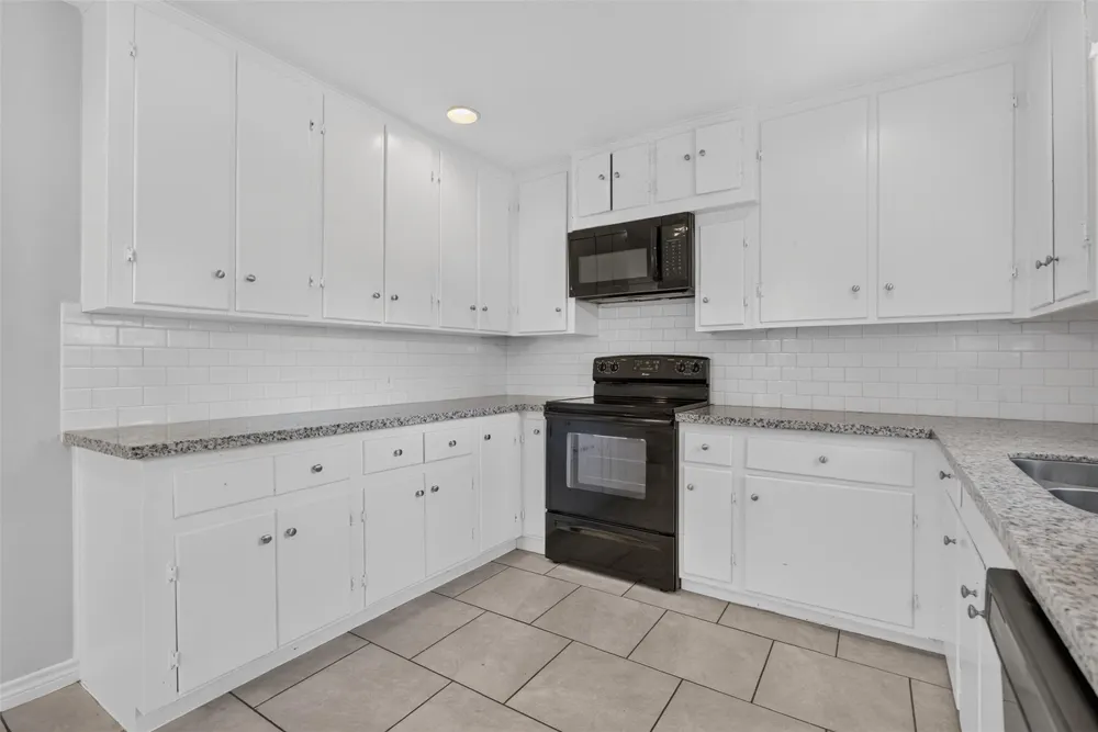 1409 Wycliffe Drive Houston, TX 77043