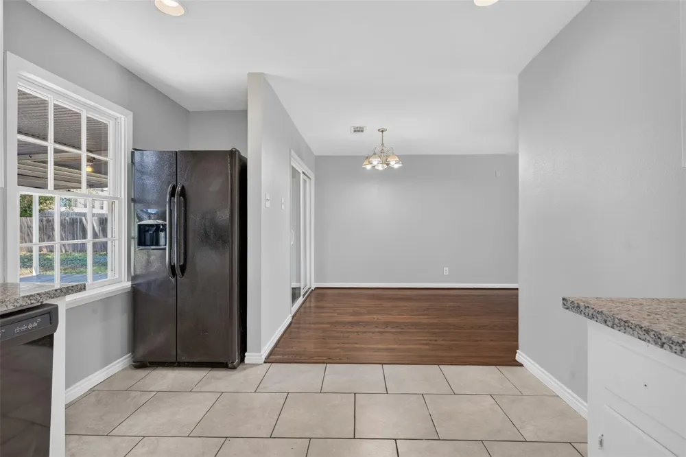 1409 Wycliffe Drive Houston, TX 77043