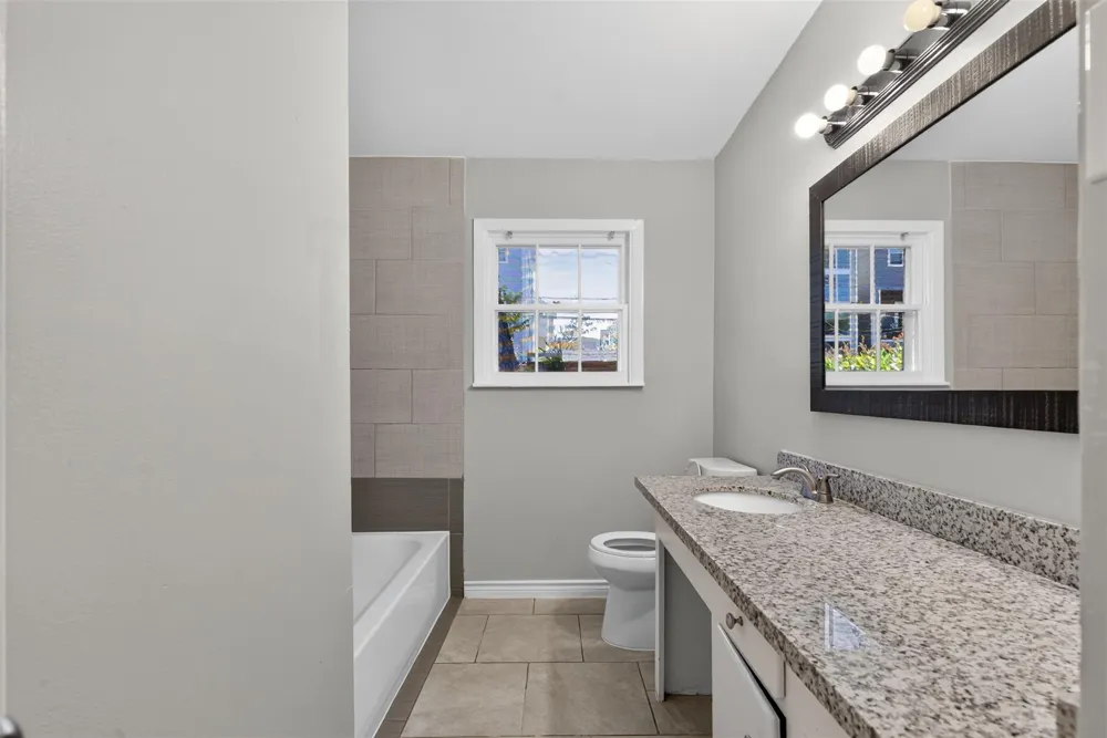 1409 Wycliffe Drive Houston, TX 77043