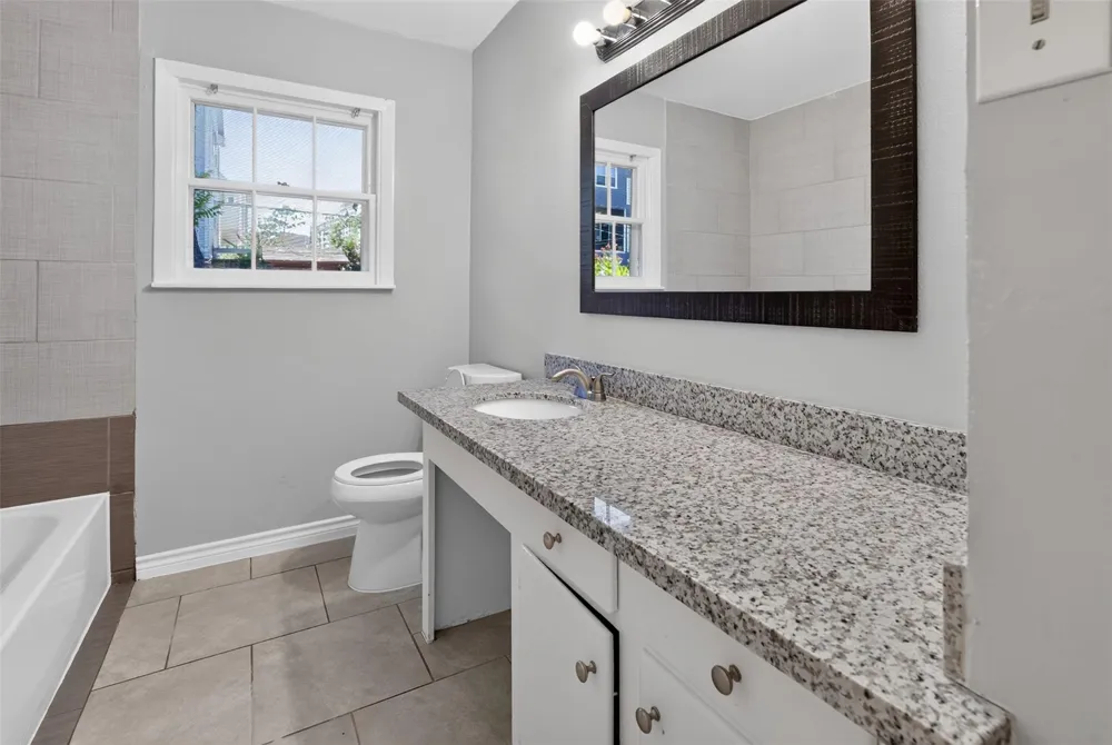 1409 Wycliffe Drive Houston, TX 77043