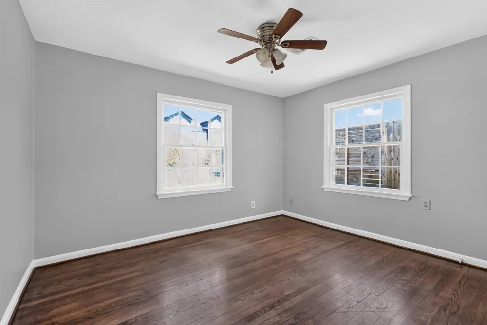 1409 Wycliffe Drive Houston, TX 77043