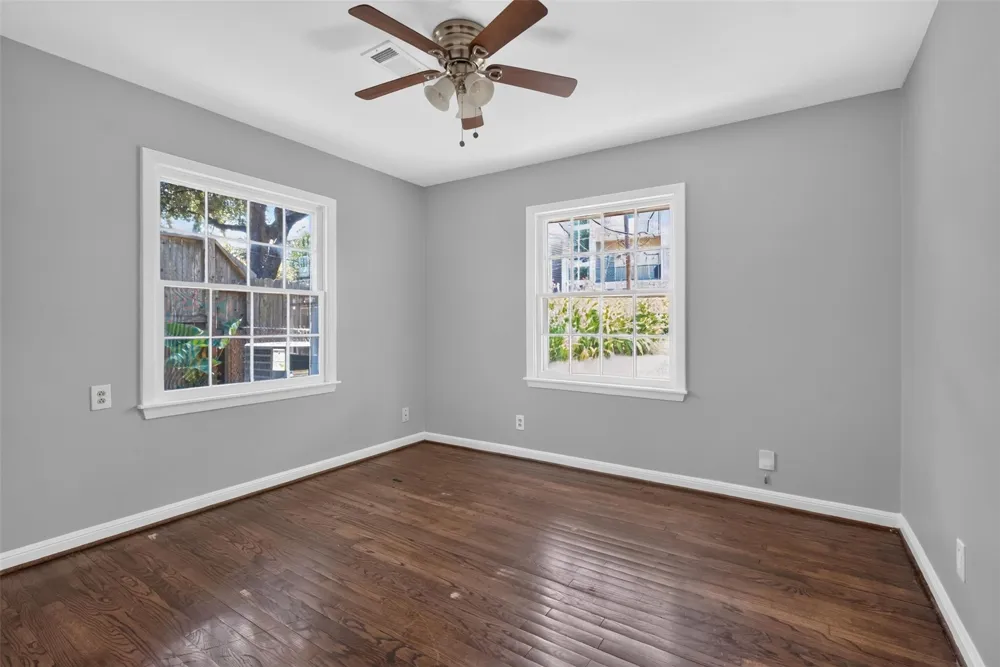 1409 Wycliffe Drive Houston, TX 77043