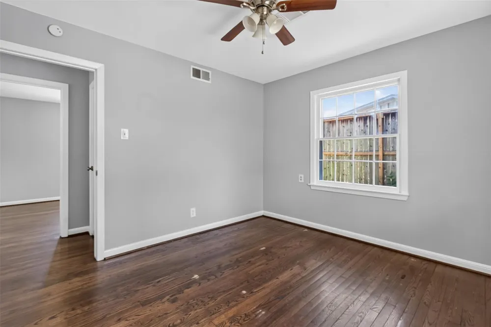 1409 Wycliffe Drive Houston, TX 77043