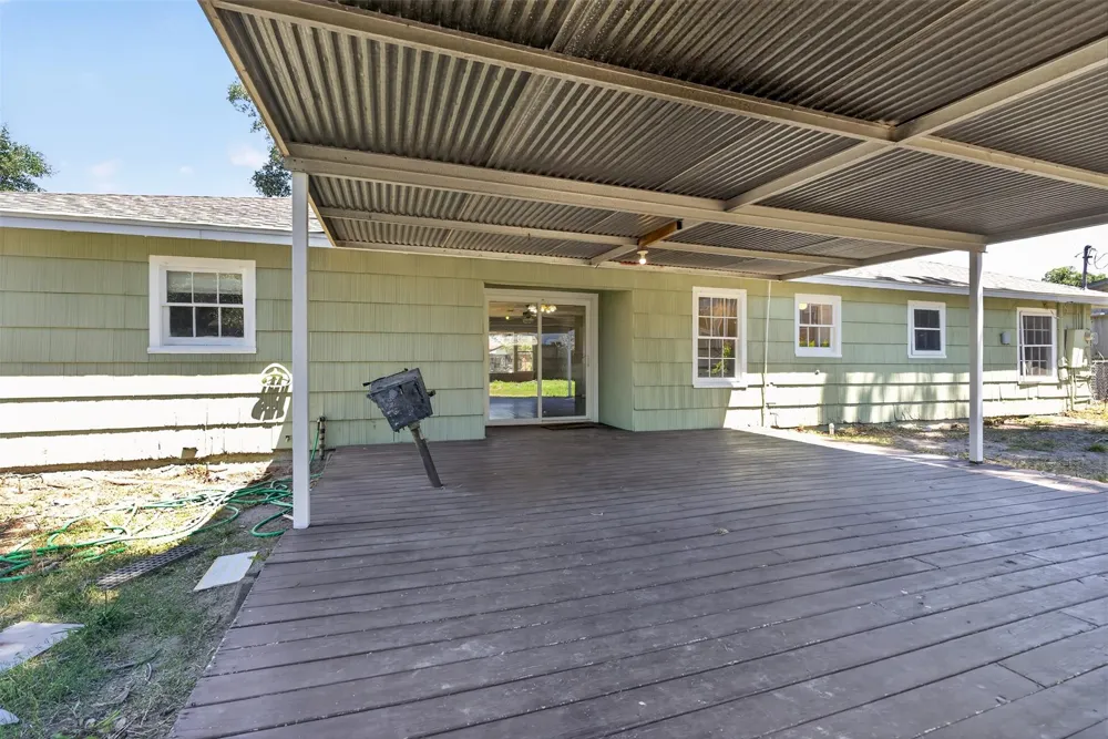 1409 Wycliffe Drive Houston, TX 77043