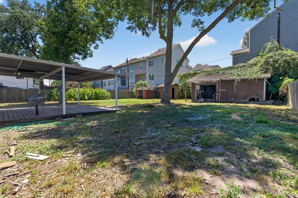 1409 Wycliffe Drive Houston, TX 77043
