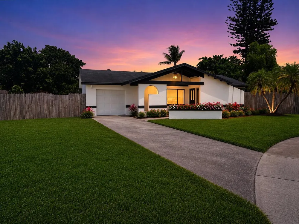 850 SW 55th Way Margate, FL 33068
