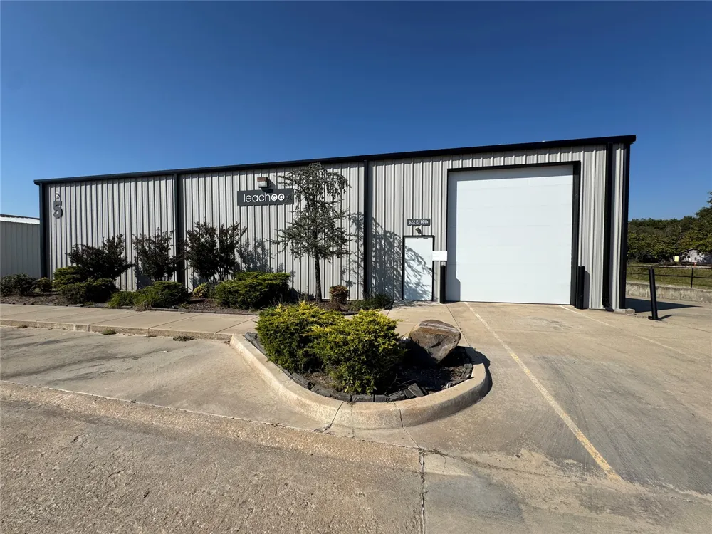 322 E 10th Street Ada, OK 74820
