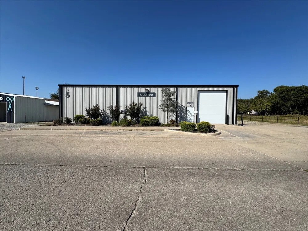 322 E 10th Street Ada, OK 74820