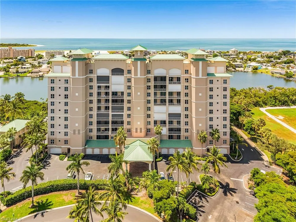 4192 Bay Beach Lane #872 Fort Myers Beach, FL 33931