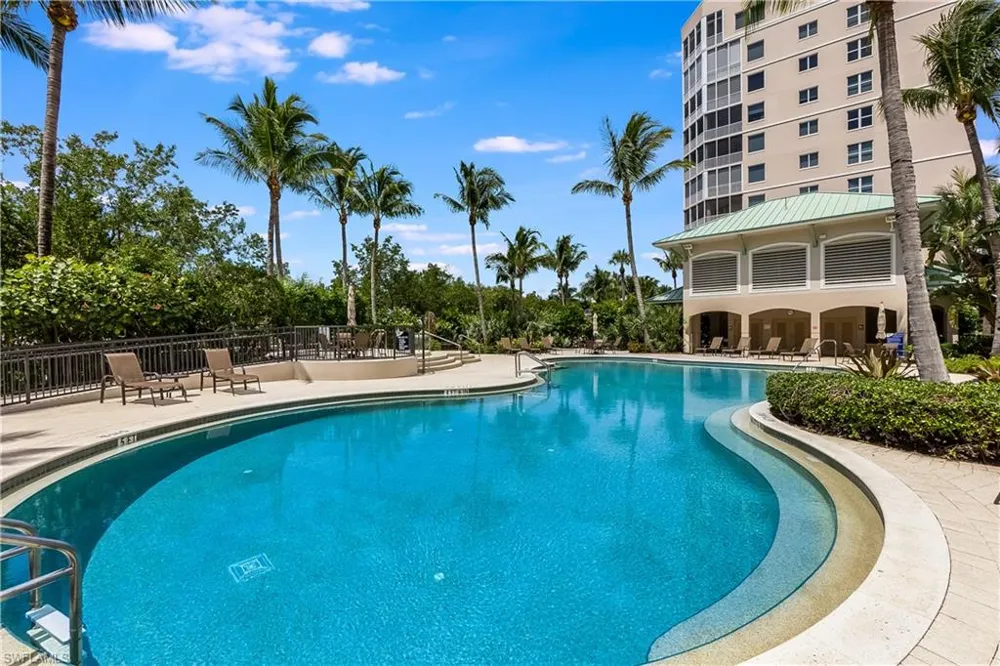 4192 Bay Beach Lane #872 Fort Myers Beach, FL 33931