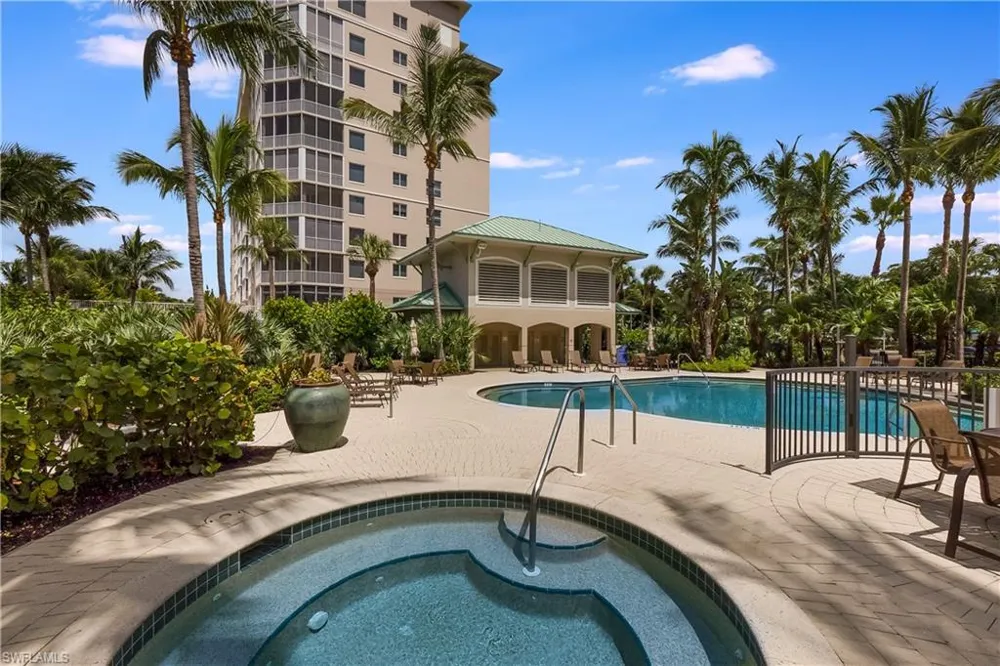 4192 Bay Beach Lane #872 Fort Myers Beach, FL 33931