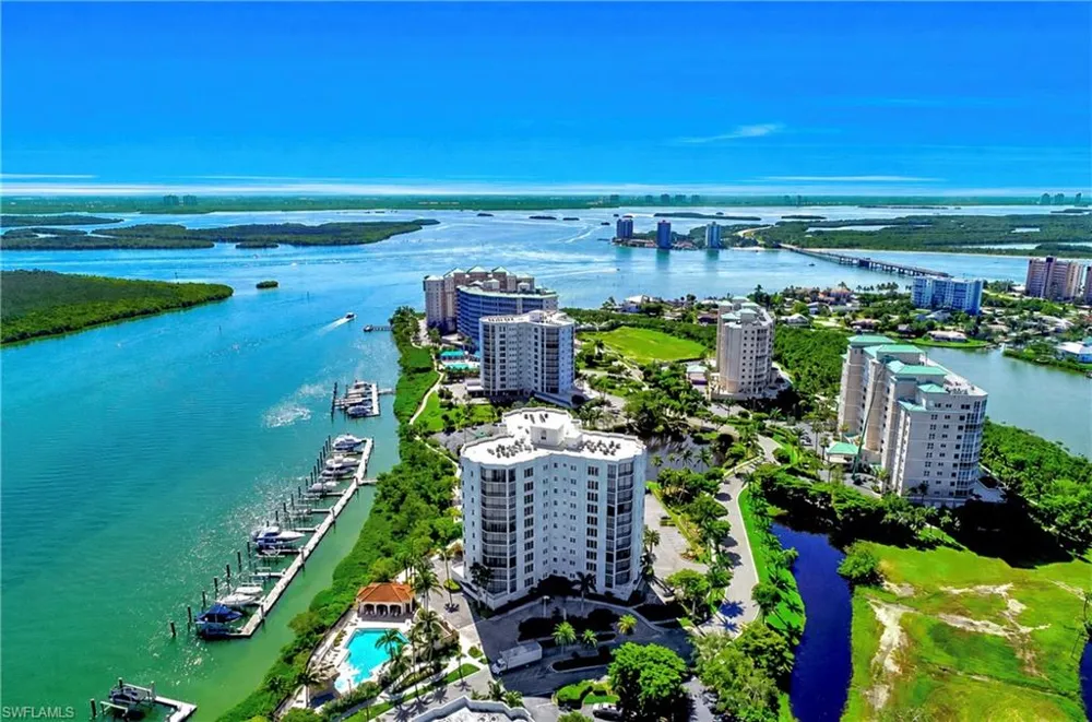4192 Bay Beach Lane #872 Fort Myers Beach, FL 33931