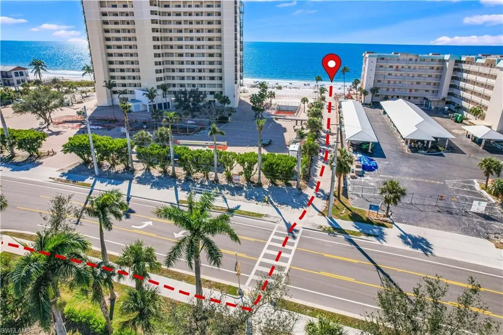 4192 Bay Beach Lane #872 Fort Myers Beach, FL 33931