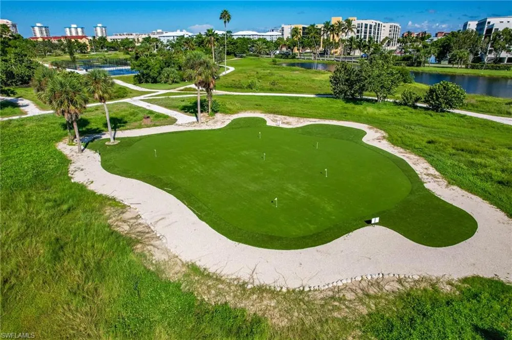 4192 Bay Beach Lane #872 Fort Myers Beach, FL 33931