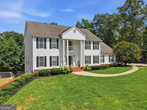 171 Hat Creek RDG