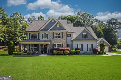12 Shagbark DR
