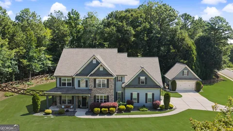 12 Shagbark DR