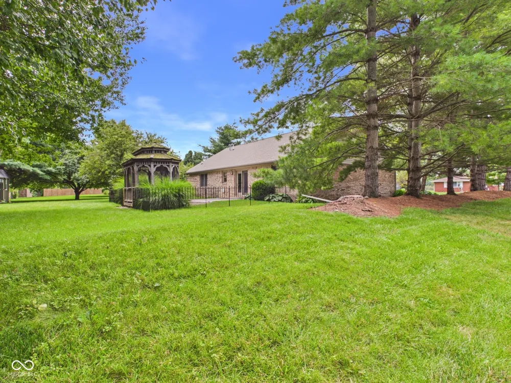 1413 Fairview Avenue Alexandria, IN 46001