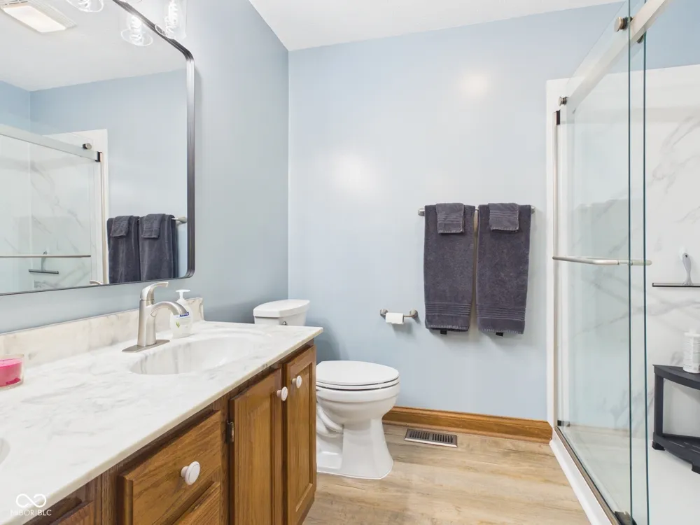 1413 Fairview Avenue Alexandria, IN 46001