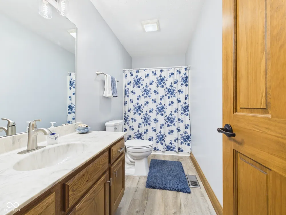 1413 Fairview Avenue Alexandria, IN 46001