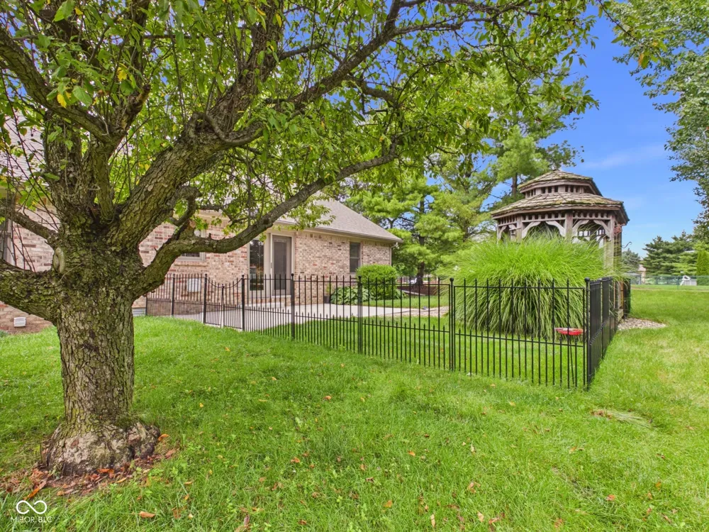 1413 Fairview Avenue Alexandria, IN 46001