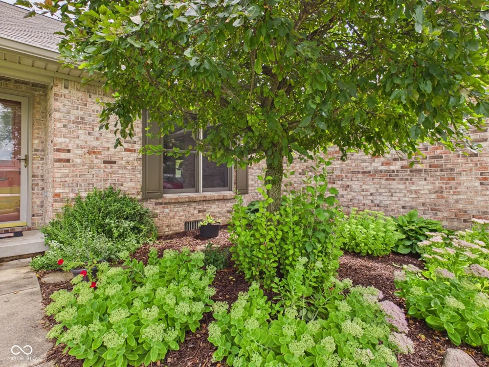1413 Fairview Avenue Alexandria, IN 46001