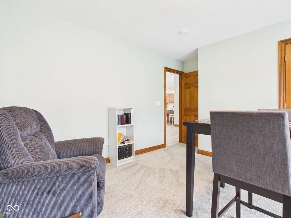 1413 Fairview Avenue Alexandria, IN 46001