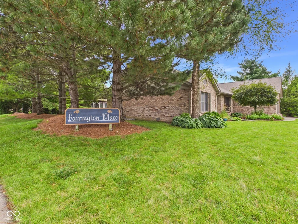 1413 Fairview Avenue Alexandria, IN 46001