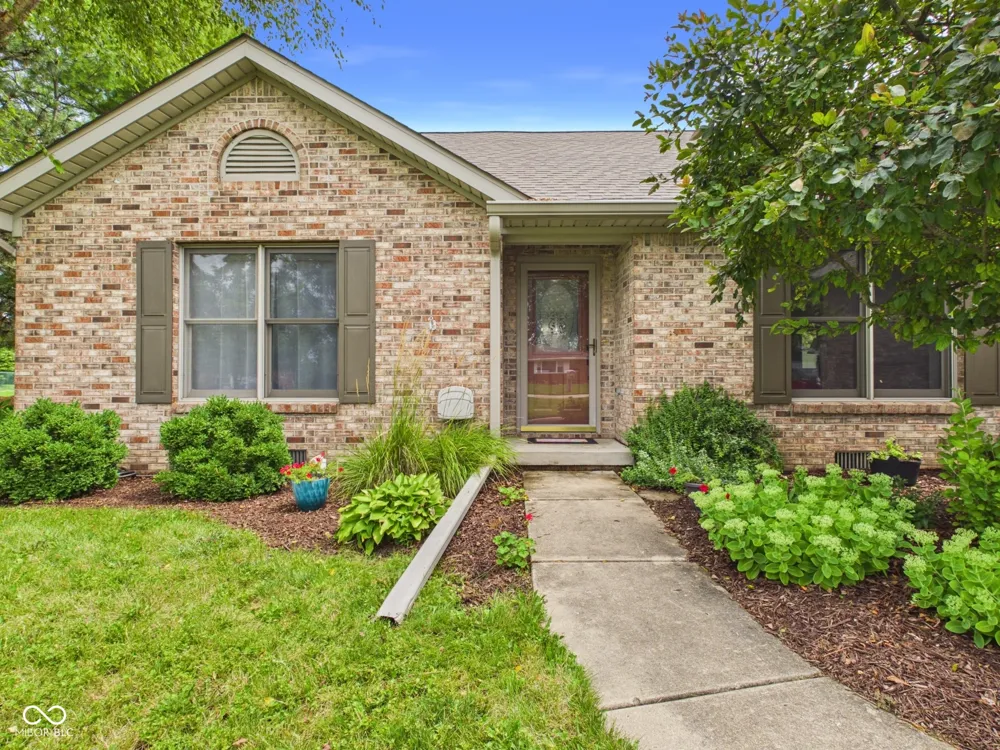 1413 Fairview Avenue Alexandria, IN 46001