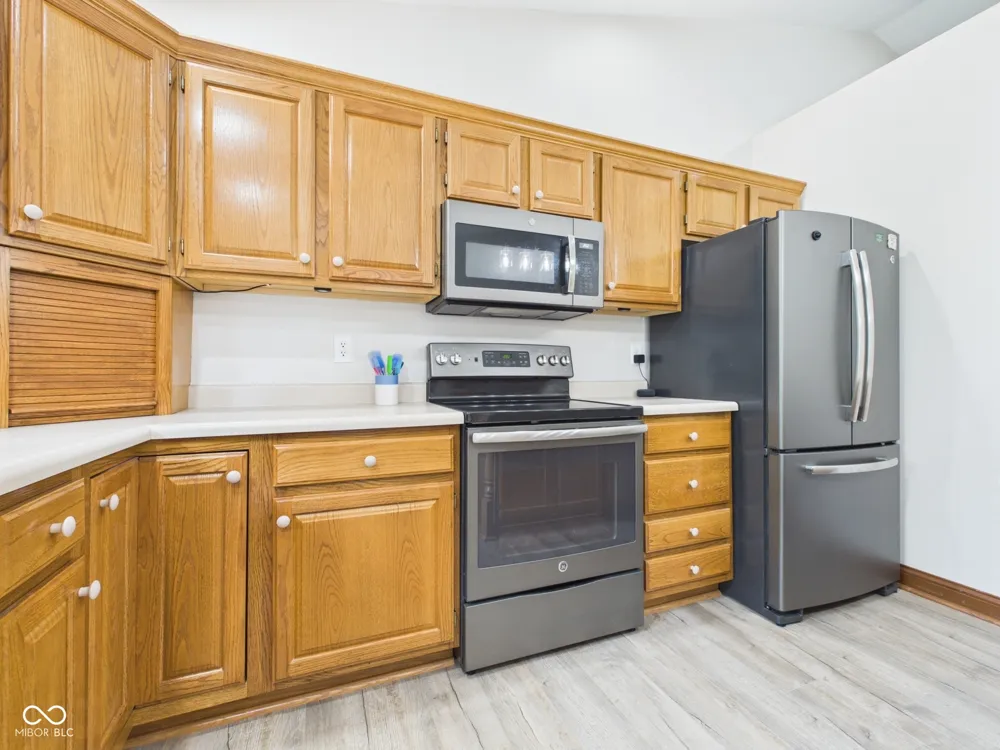1413 Fairview Avenue Alexandria, IN 46001
