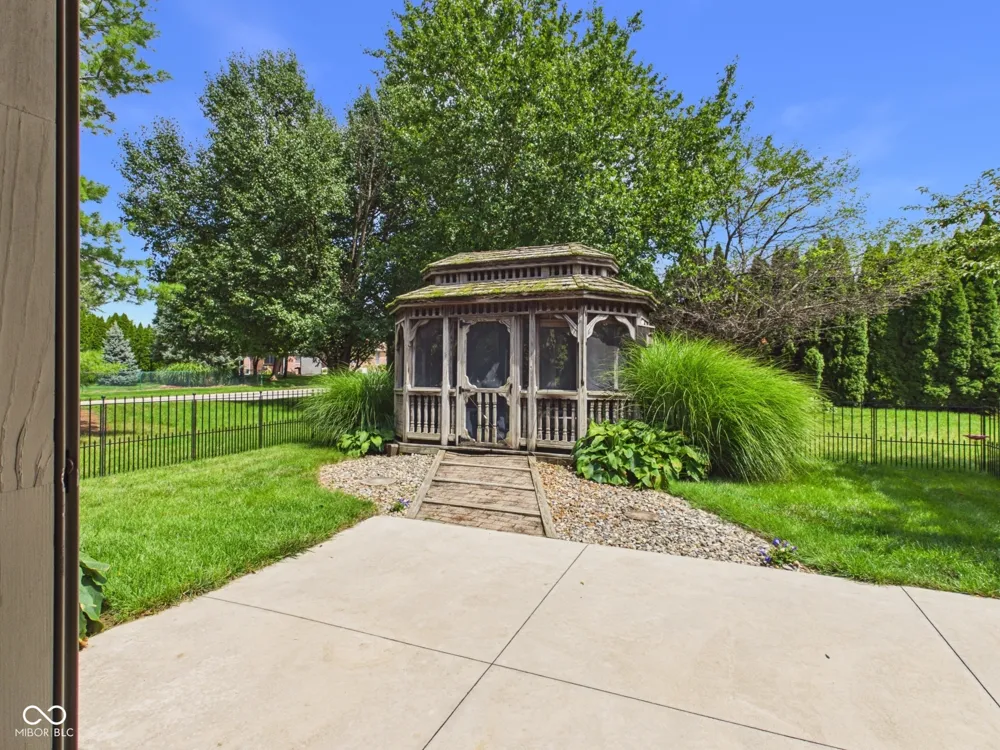 1413 Fairview Avenue Alexandria, IN 46001