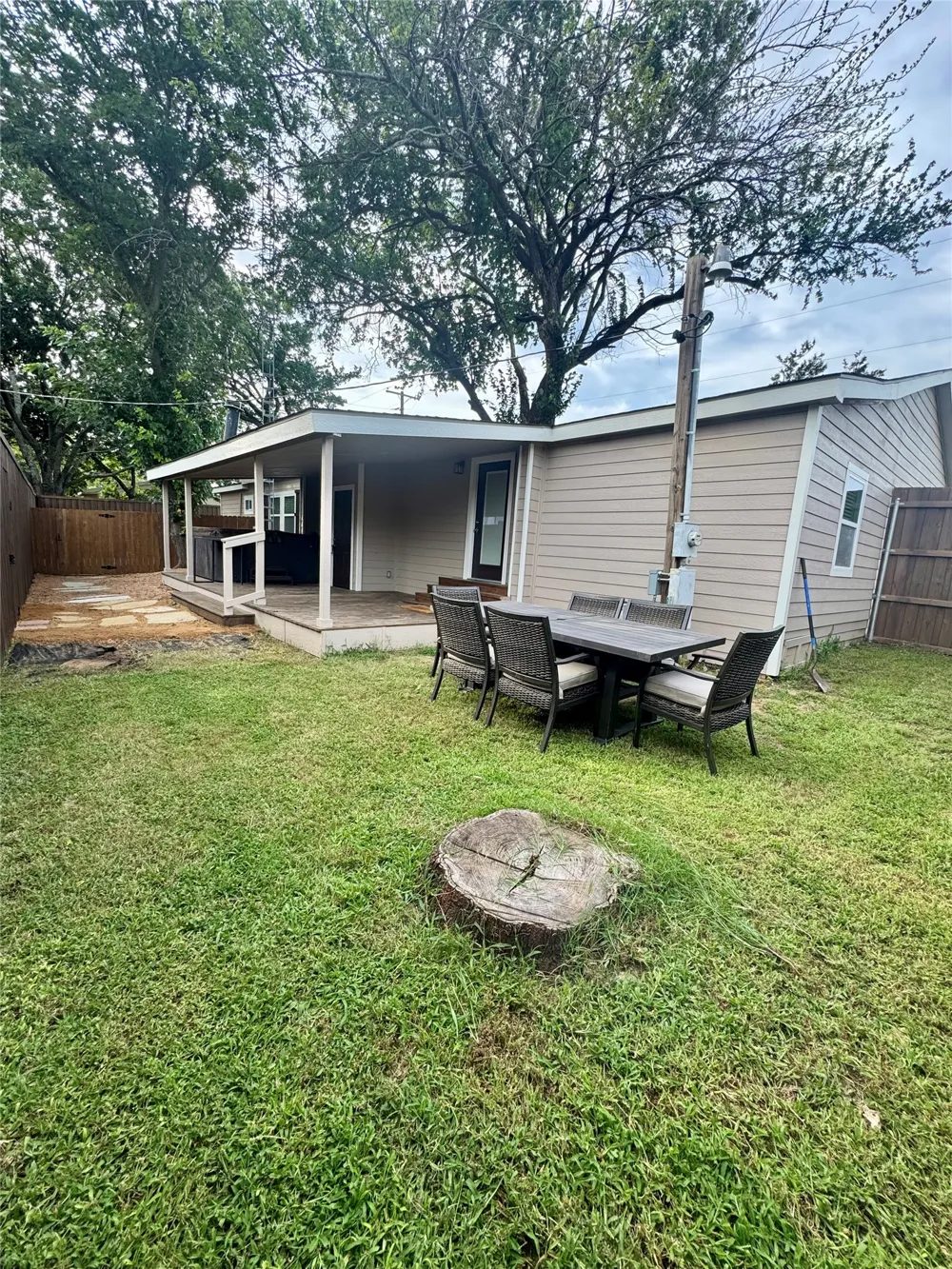 889 Quail Creek Circle Pottsboro, TX 75076