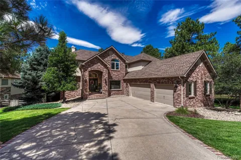 5389 Pinyon Jay Road
