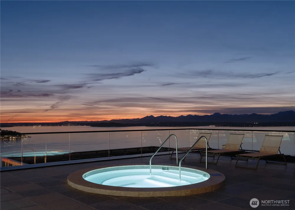 300 Virginia Street #2410 Seattle, WA 98101
