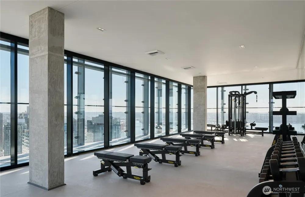 300 Virginia Street #2410 Seattle, WA 98101